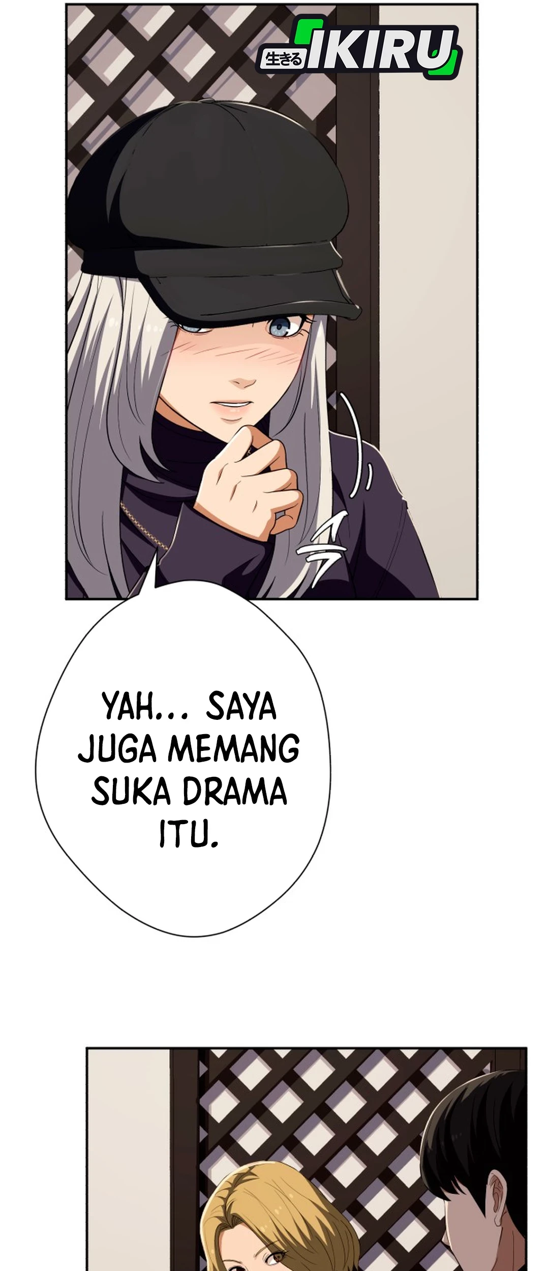 Chapter 61 - halaman 36