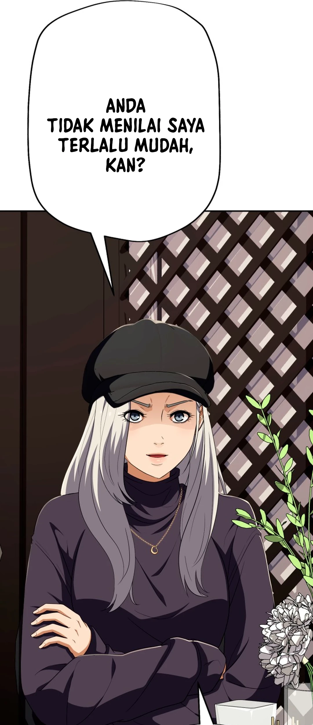 Chapter 61 - halaman 38