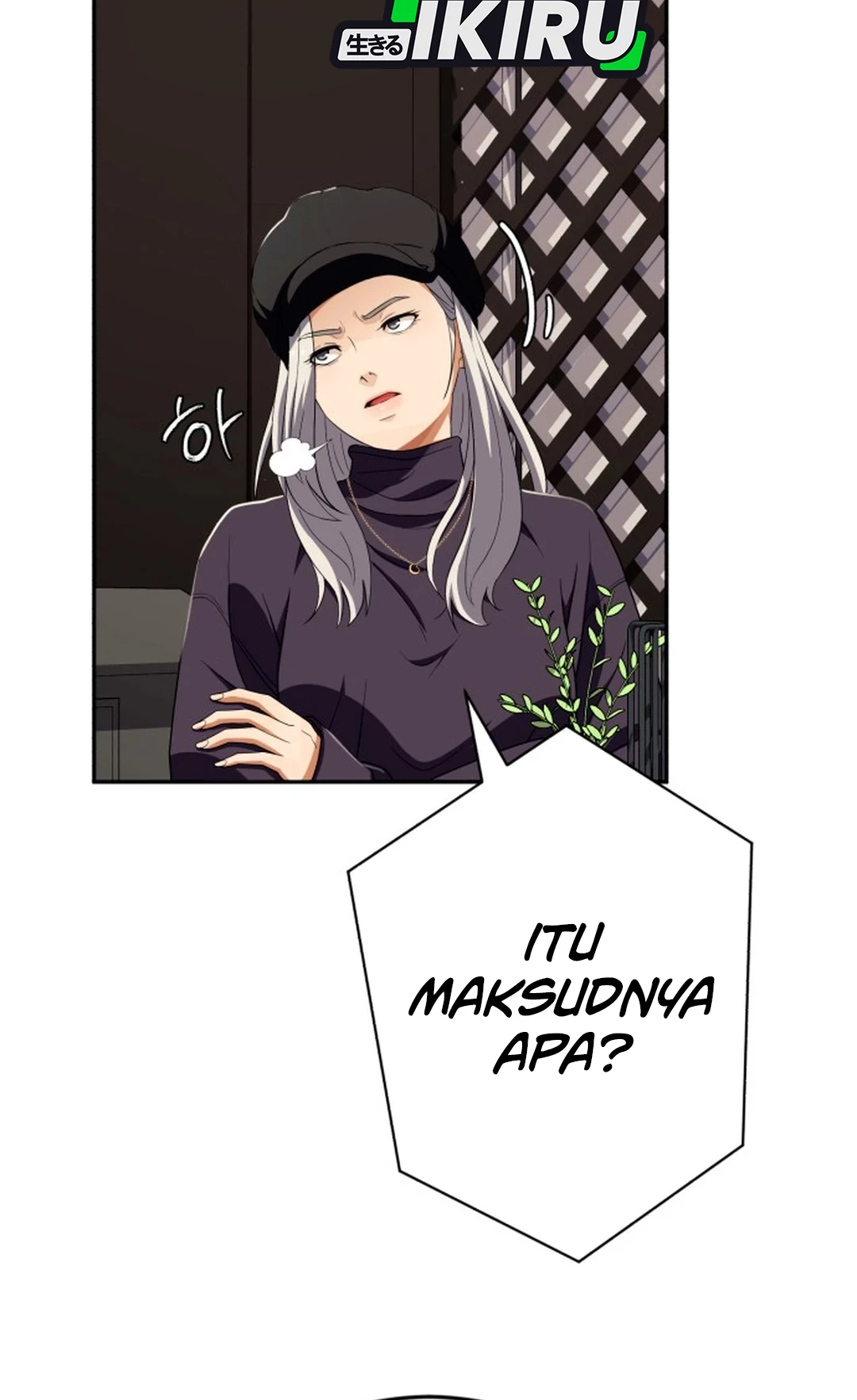 Chapter 61 - halaman 47