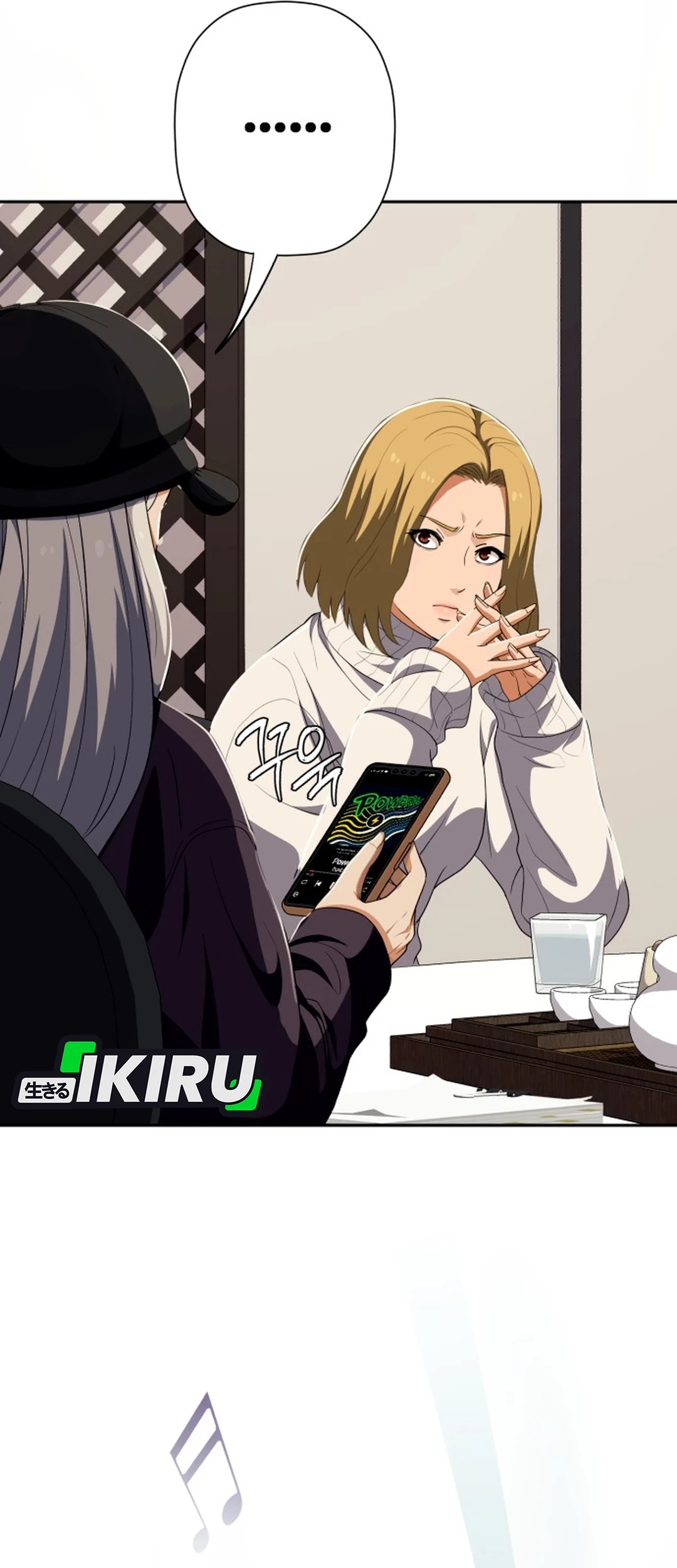Chapter 61 - halaman 58