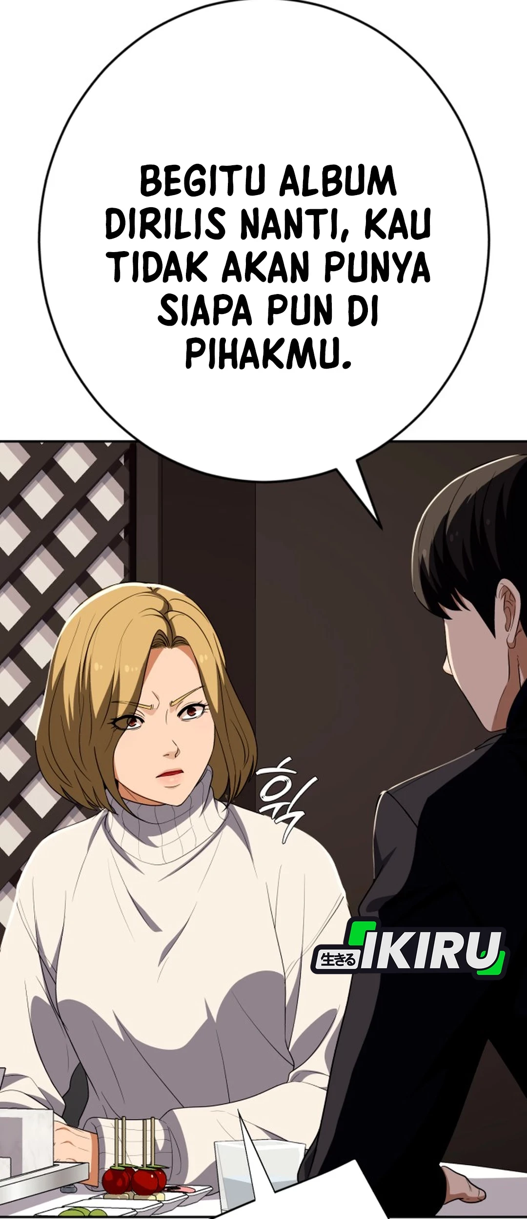 Chapter 61 - halaman 76