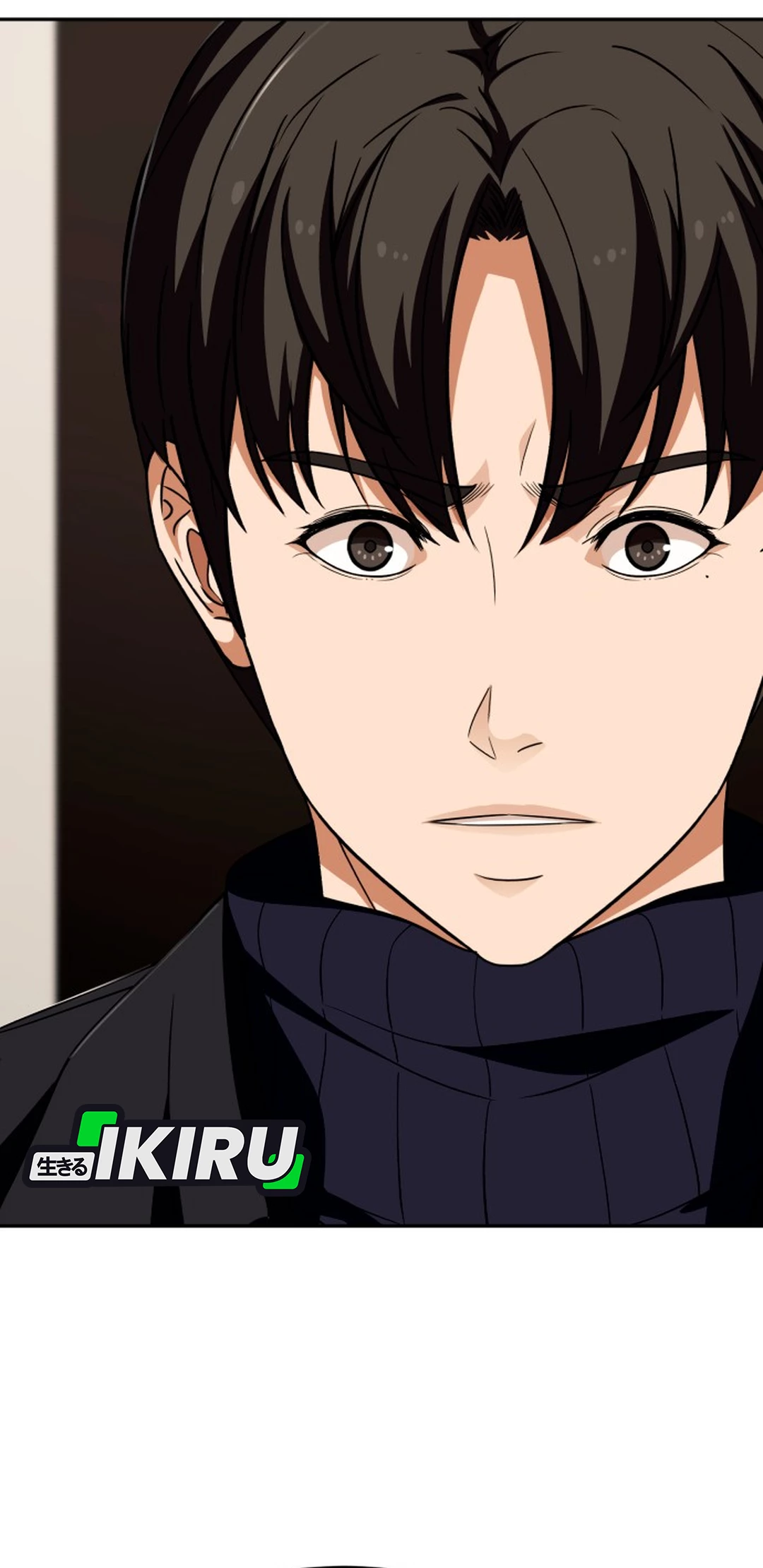 Chapter 61 - halaman 110