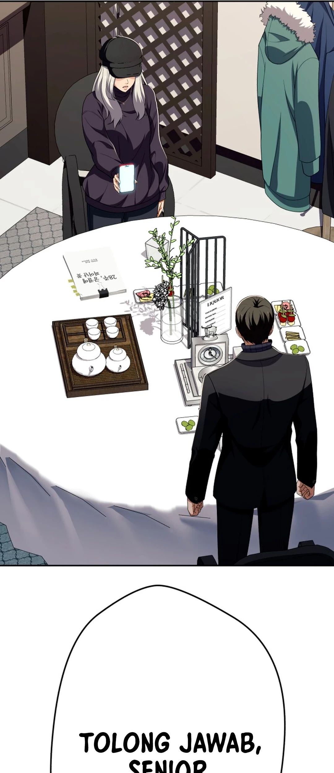 Chapter 61 - halaman 123