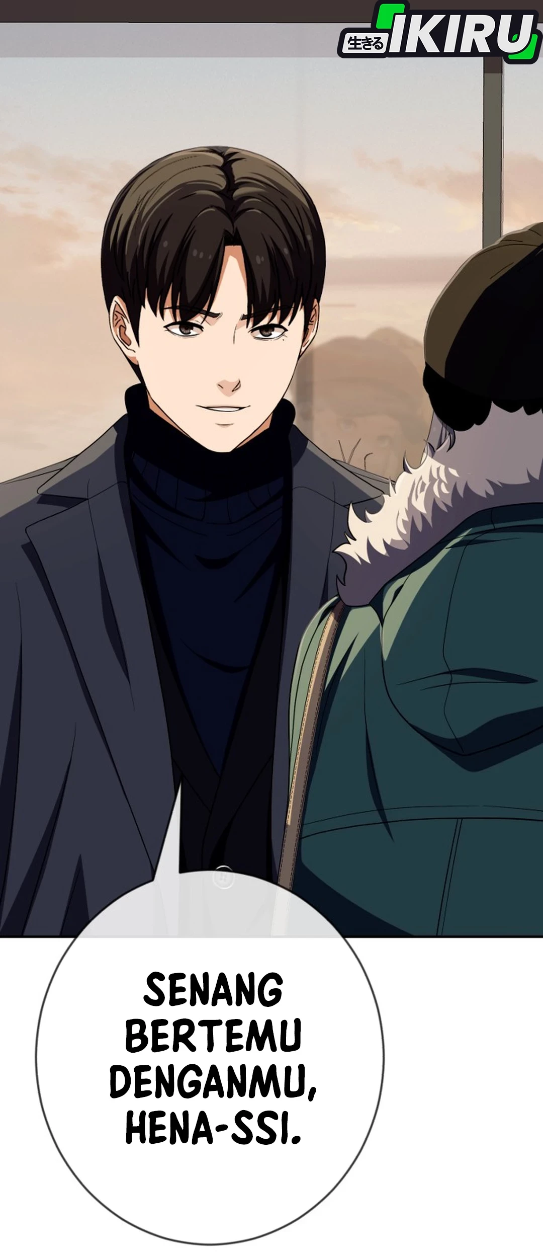 Chapter 61 - halaman 12