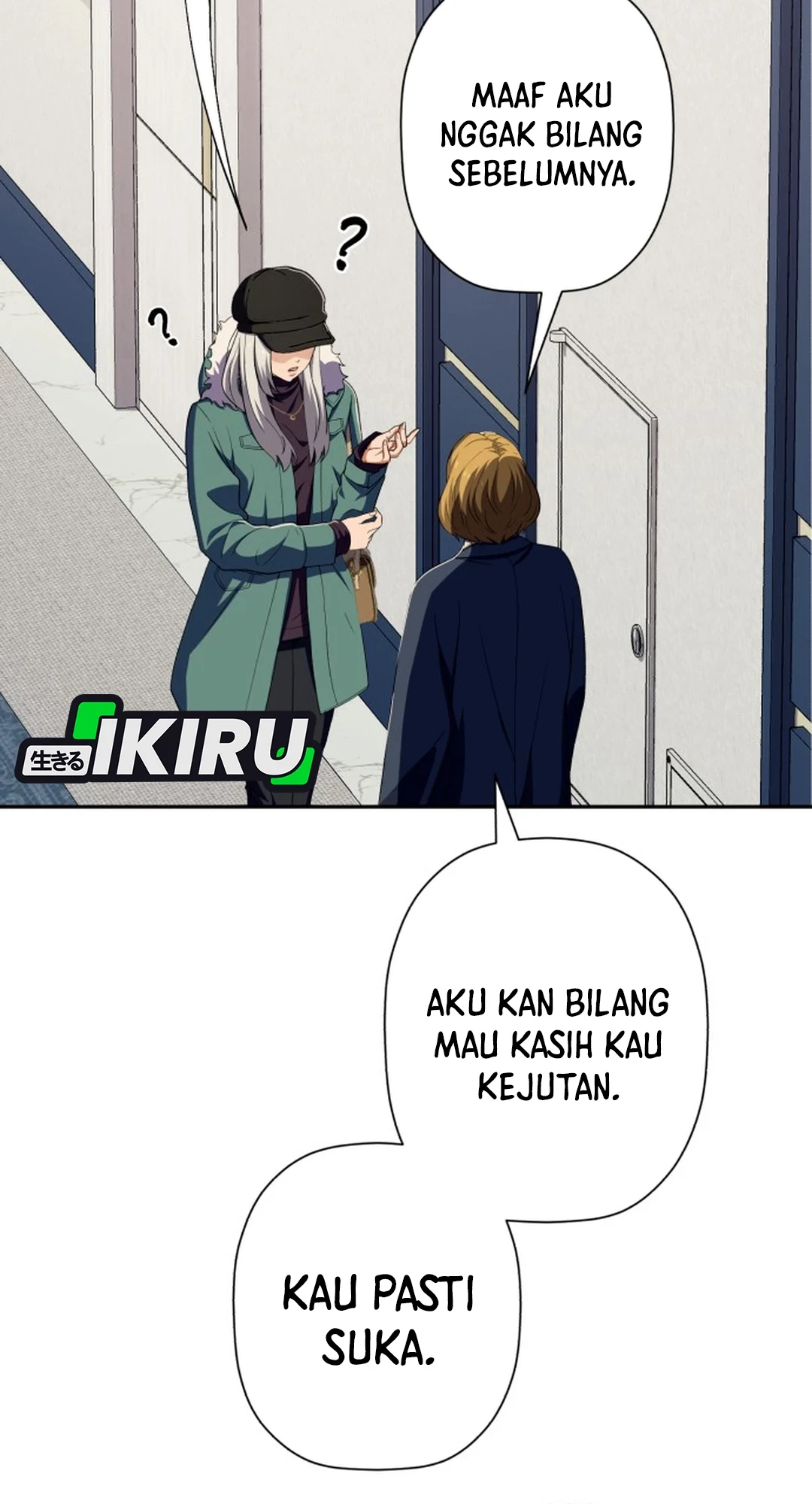 Chapter 61 - halaman 15