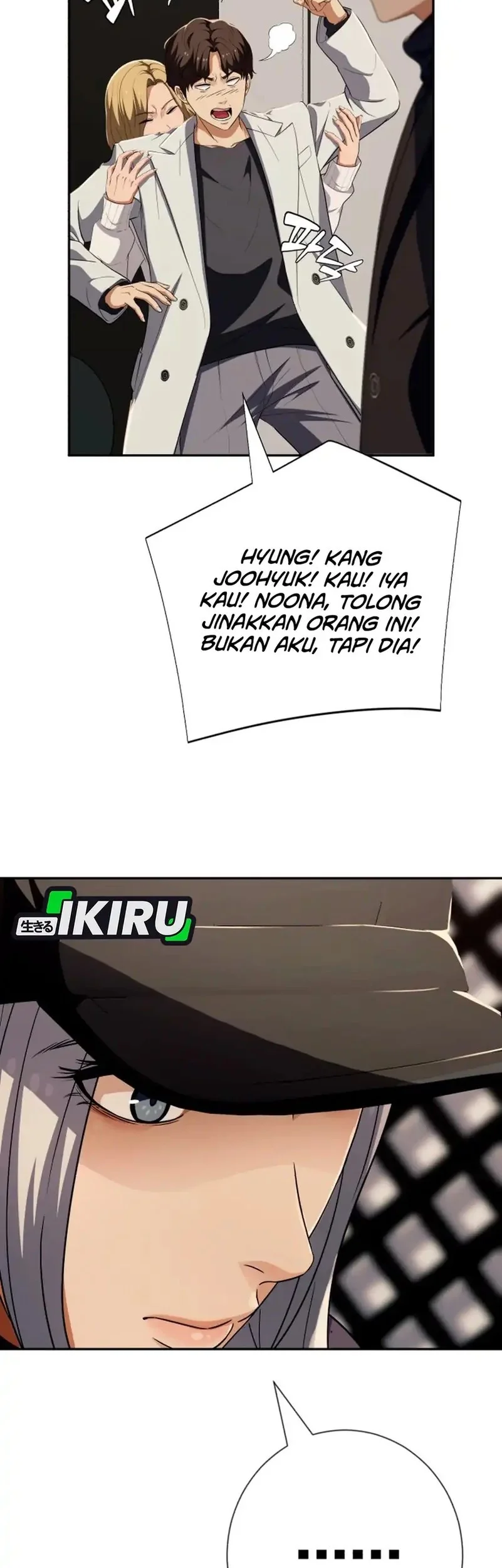 Chapter 62 - halaman 40