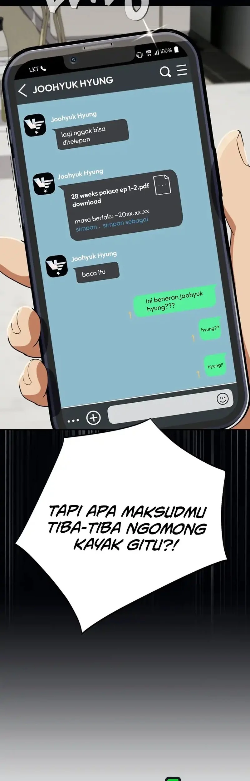 Chapter 62 - halaman 23