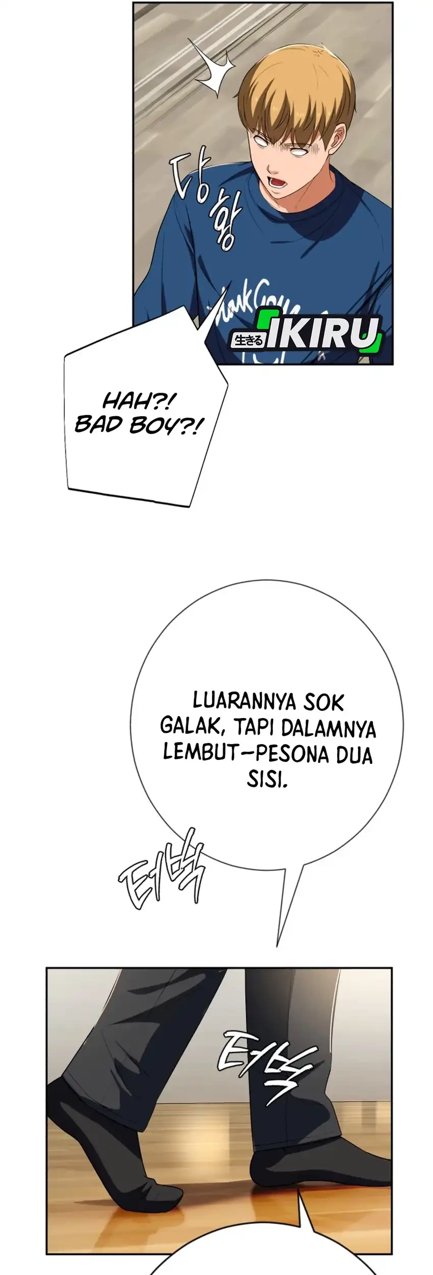Chapter 63 - halaman 85