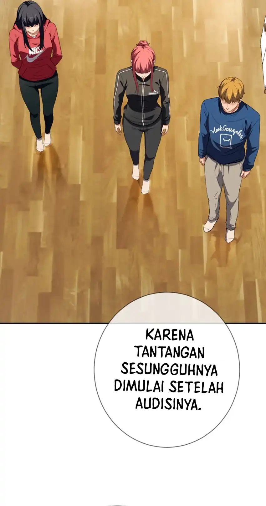 Chapter 63 - halaman 92