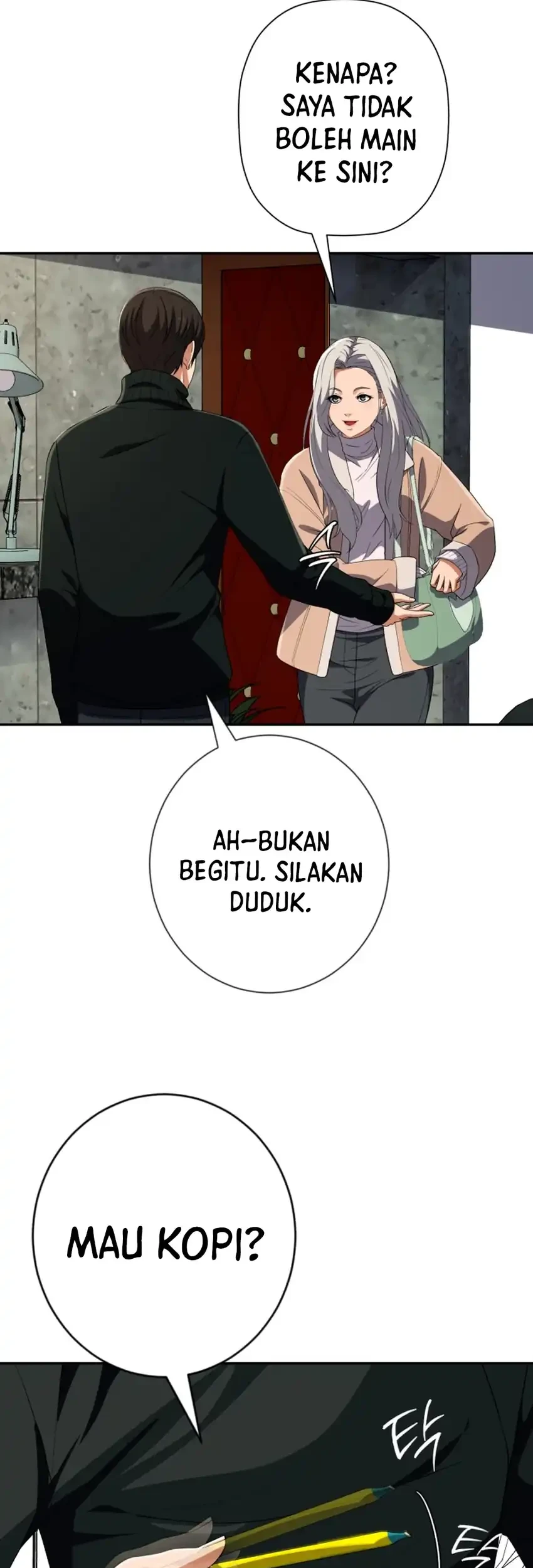 Chapter 63 - halaman 17