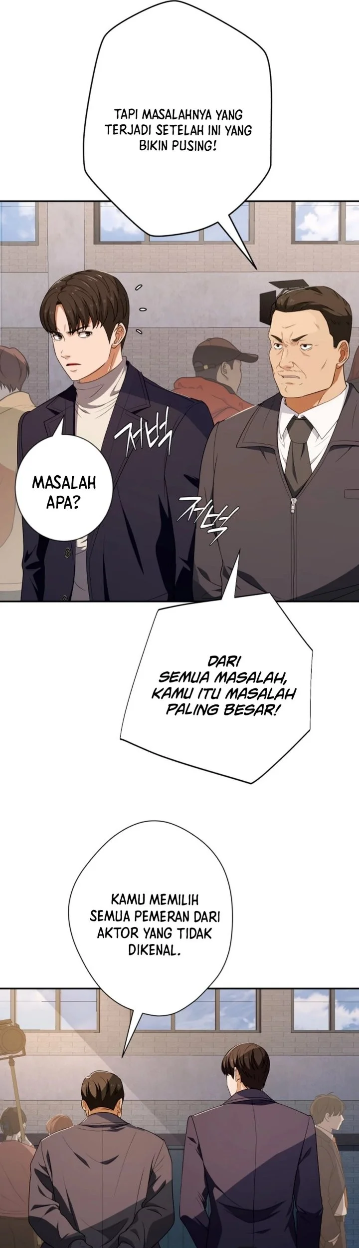 Chapter 64 - halaman 17