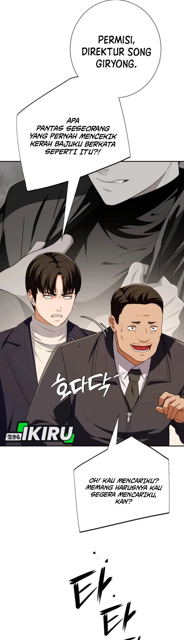 Chapter 64 - halaman 26