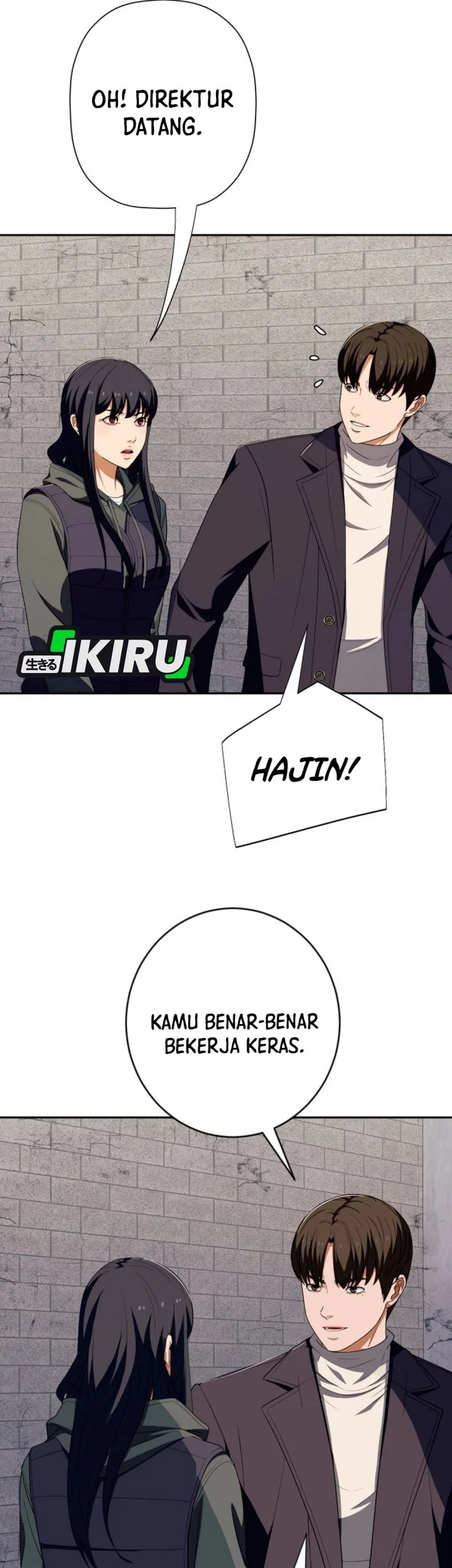 Chapter 64 - halaman 59