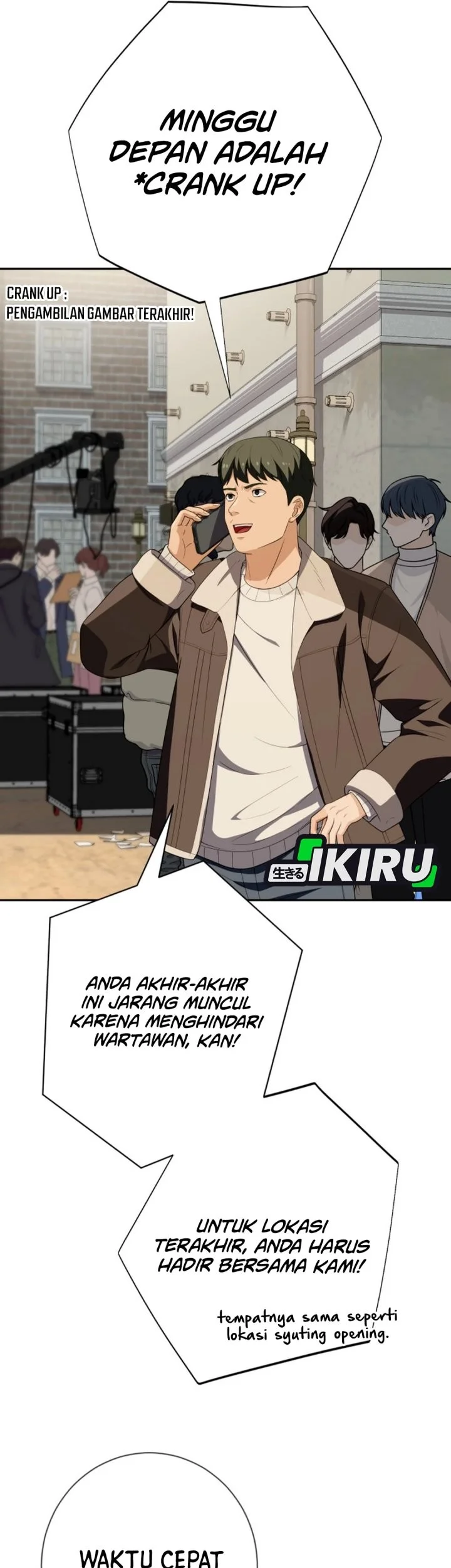 Chapter 64 - halaman 5