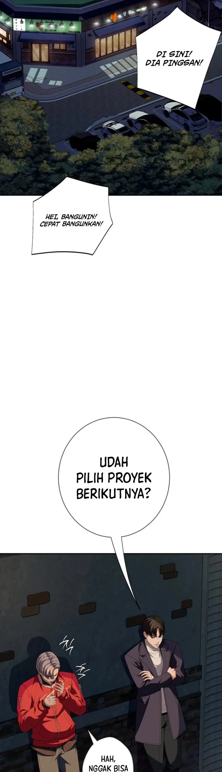 Chapter 64 - halaman 75