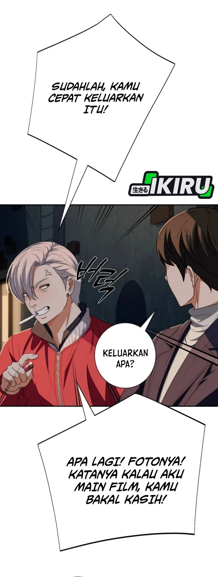 Chapter 64 - halaman 77