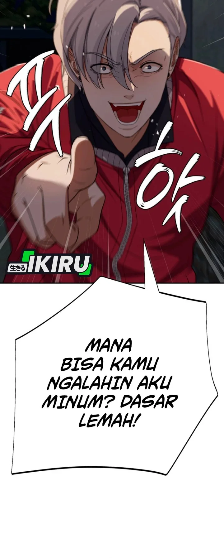 Chapter 64 - halaman 85