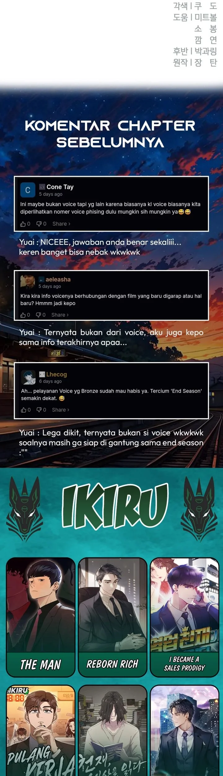 Chapter 64 - halaman 110