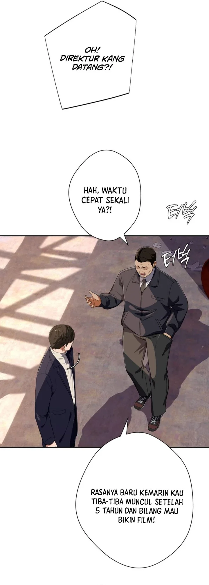 Chapter 64 - halaman 16