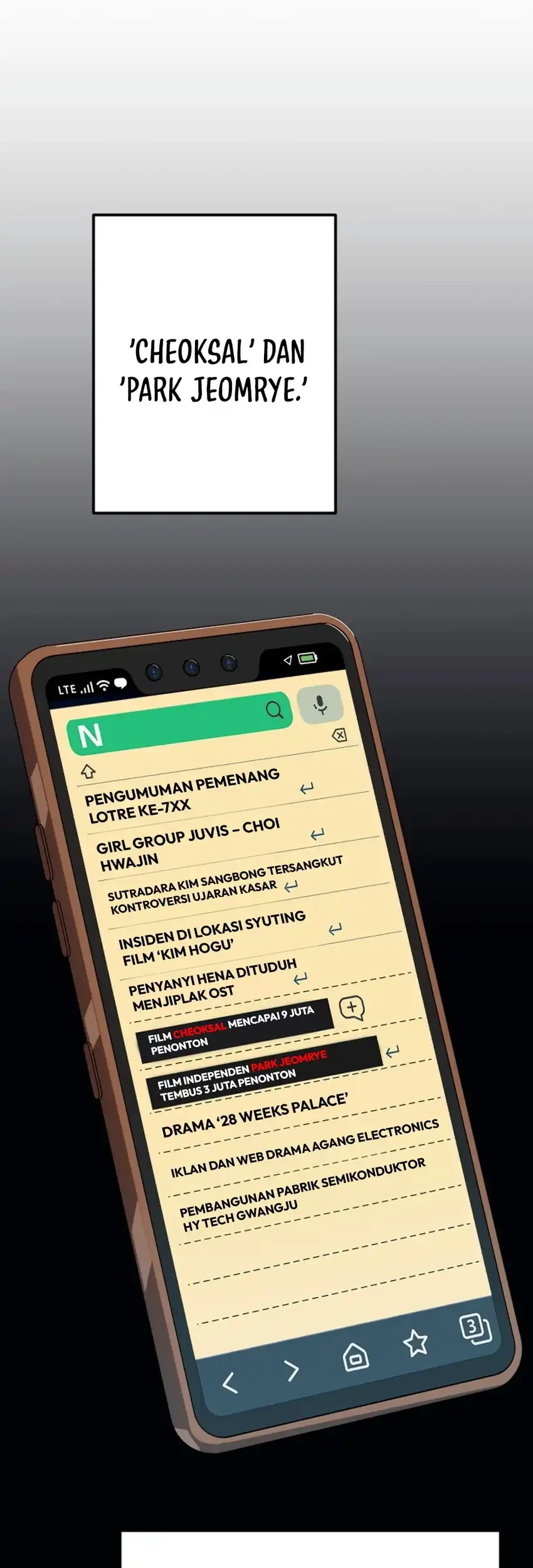 Chapter 65 - halaman 28