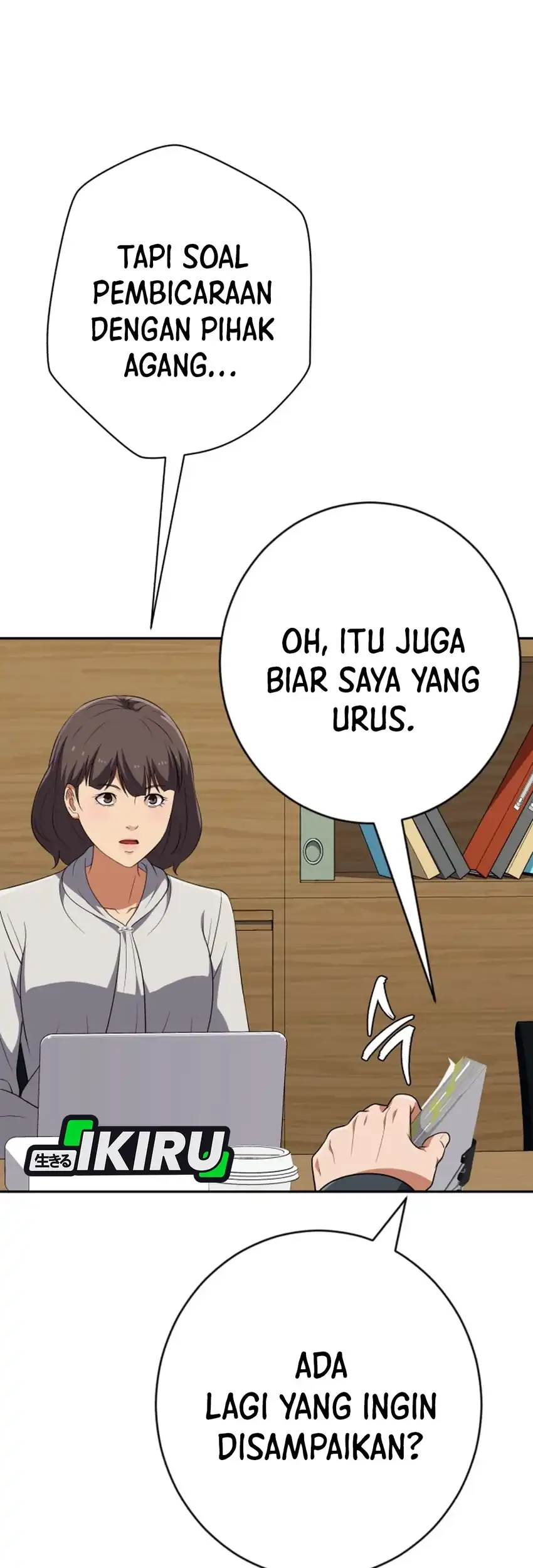 Chapter 65 - halaman 73