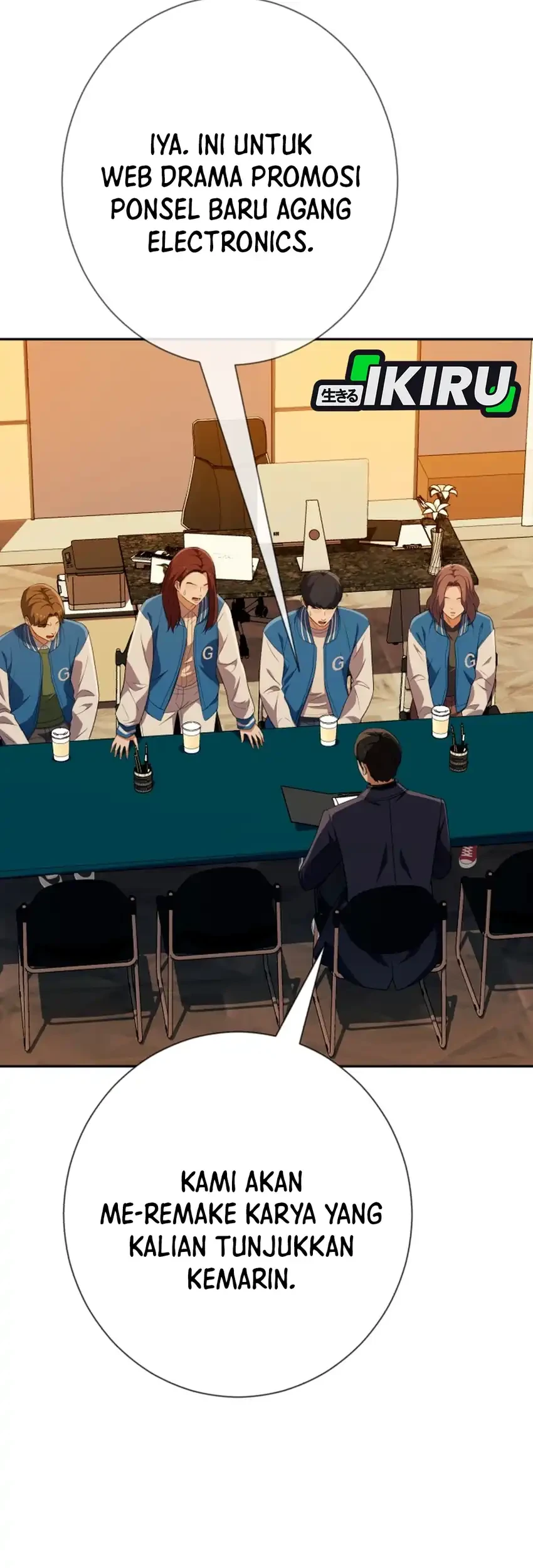 Chapter 65 - halaman 102