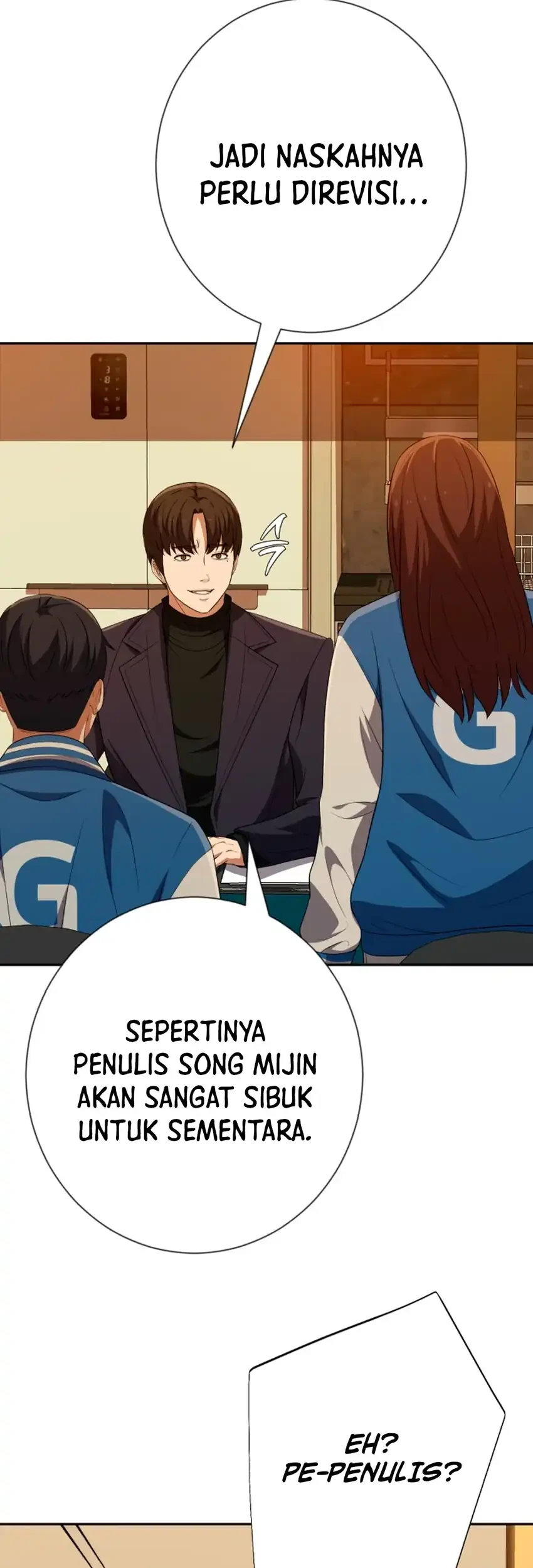 Chapter 65 - halaman 104