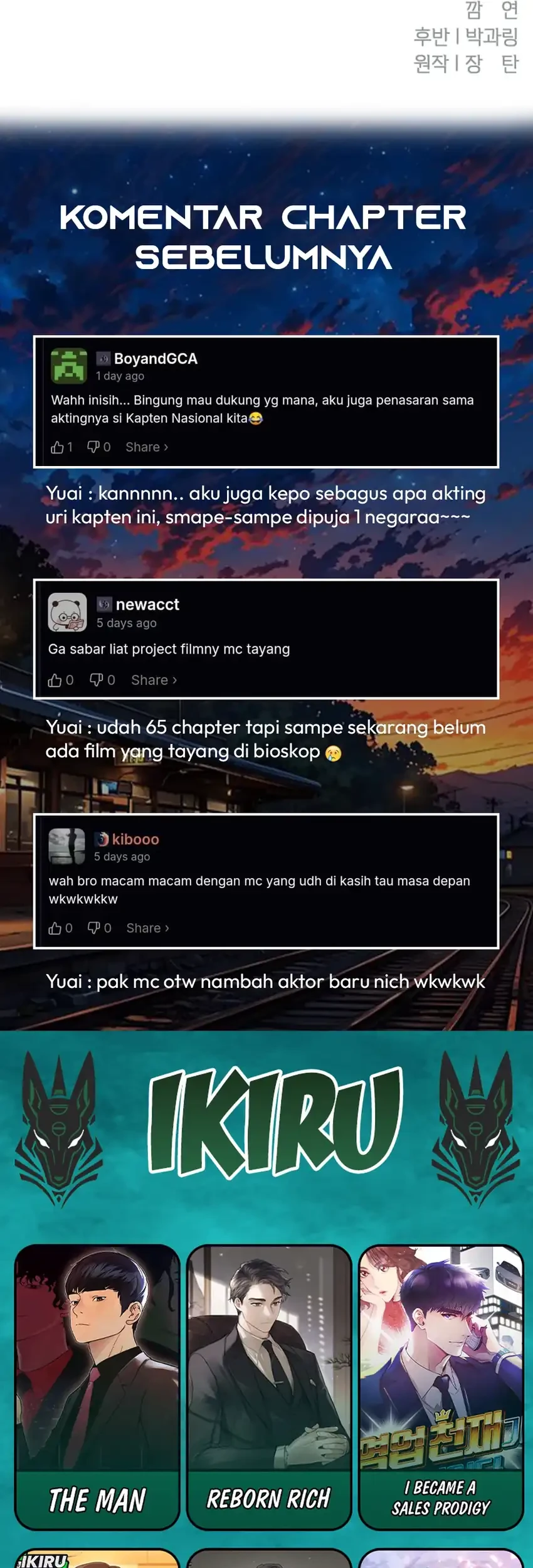 Chapter 65 - halaman 120
