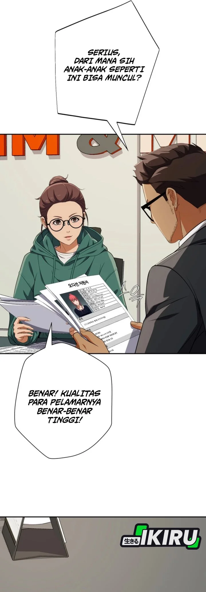 Chapter 66 - halaman 50