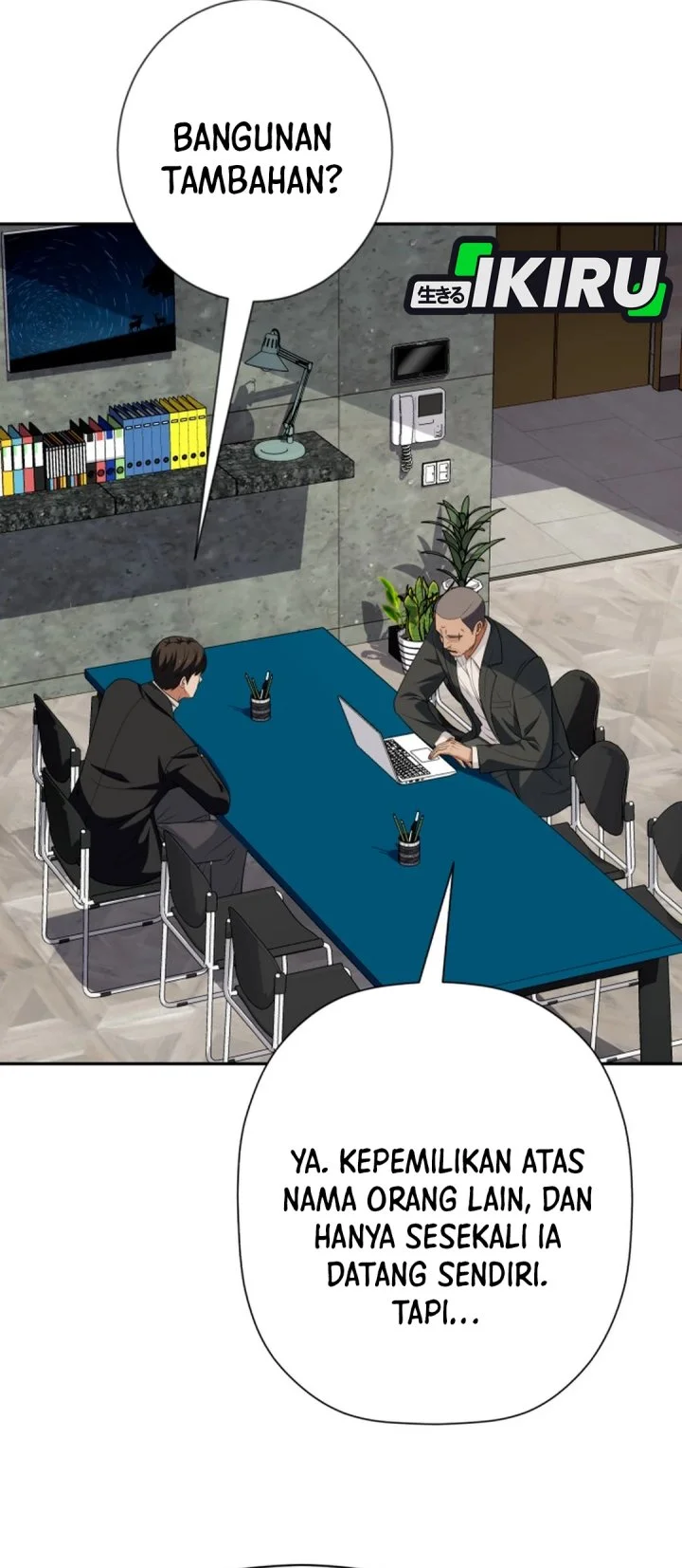 Chapter 66 - halaman 13