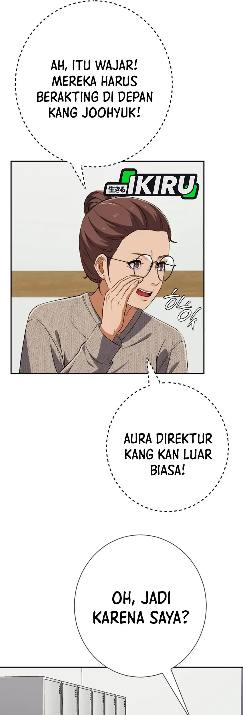 Chapter 67 - halaman 24