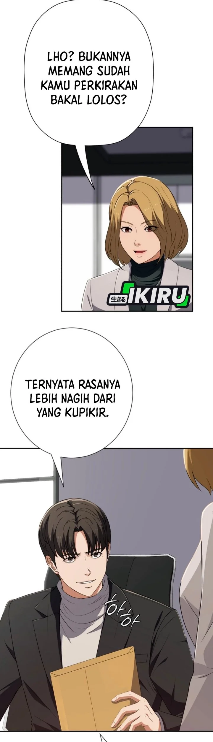 Chapter 68 - halaman 19