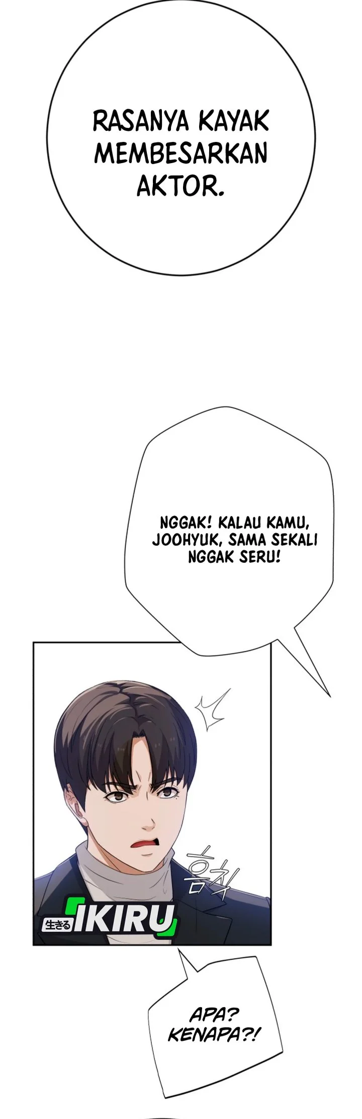 Chapter 68 - halaman 21