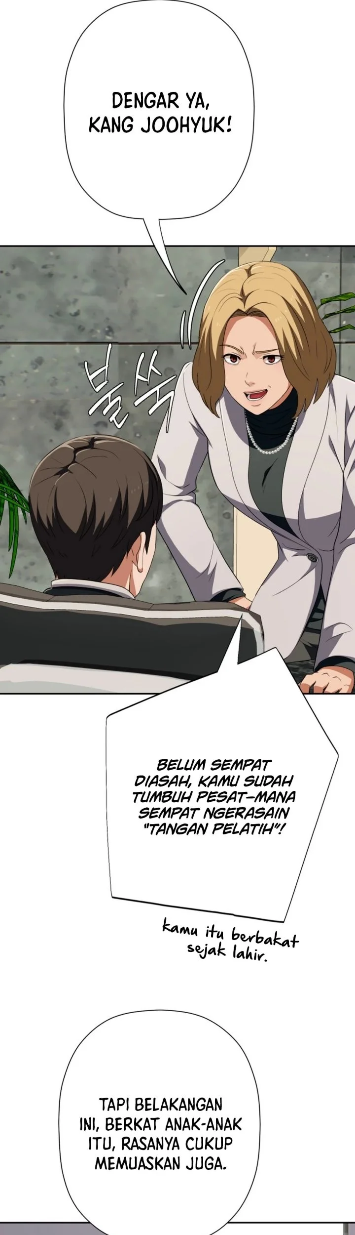 Chapter 68 - halaman 22