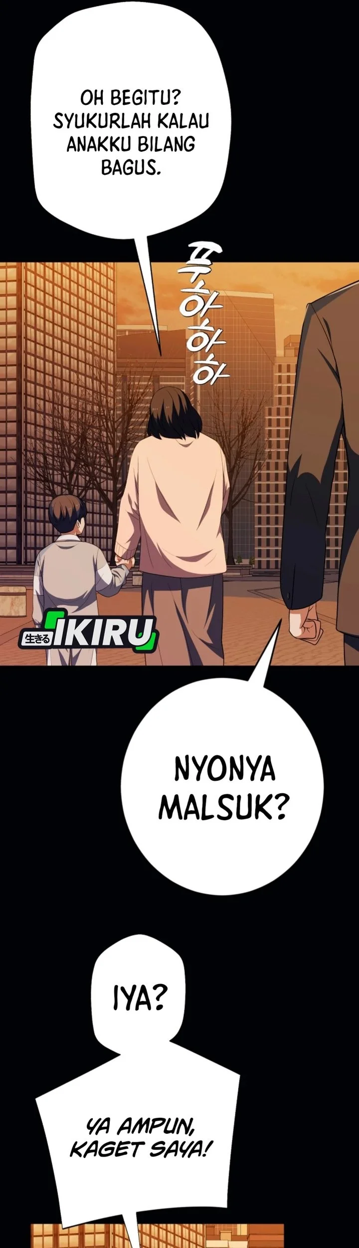 Chapter 68 - halaman 28
