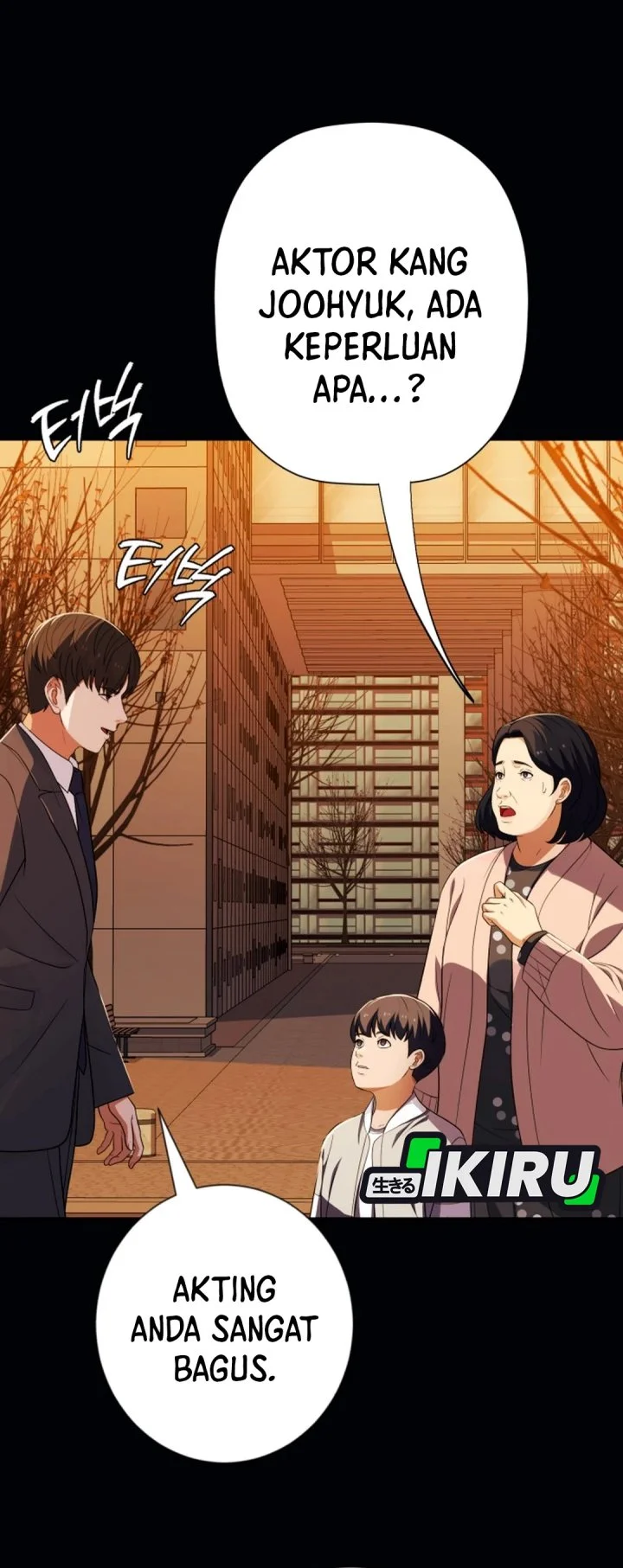 Chapter 68 - halaman 30