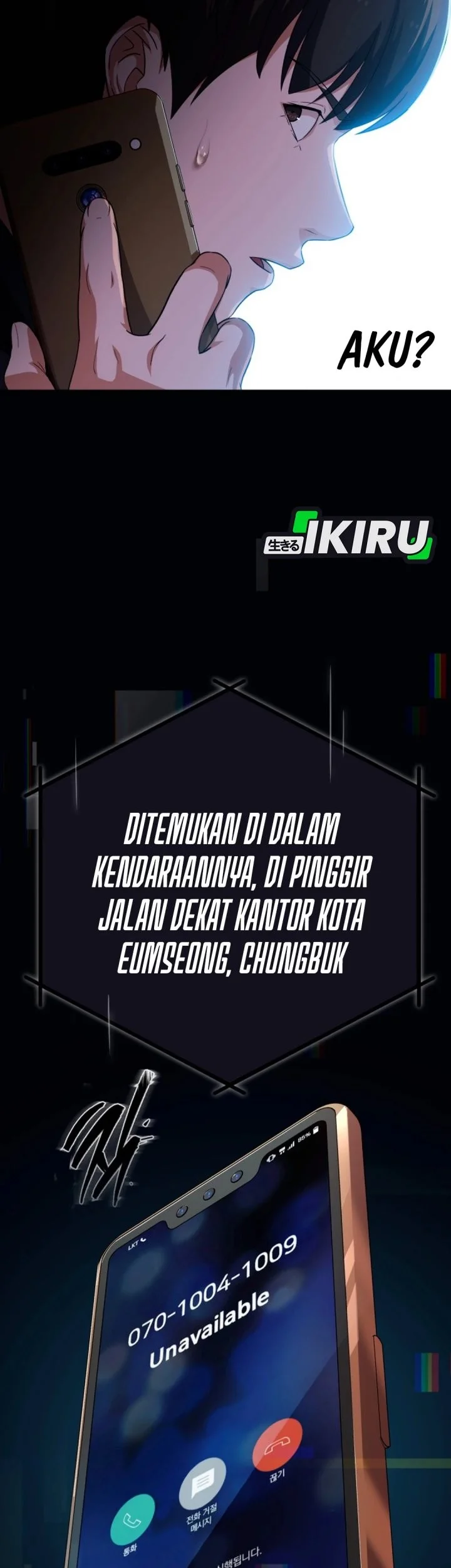 Chapter 68 - halaman 70