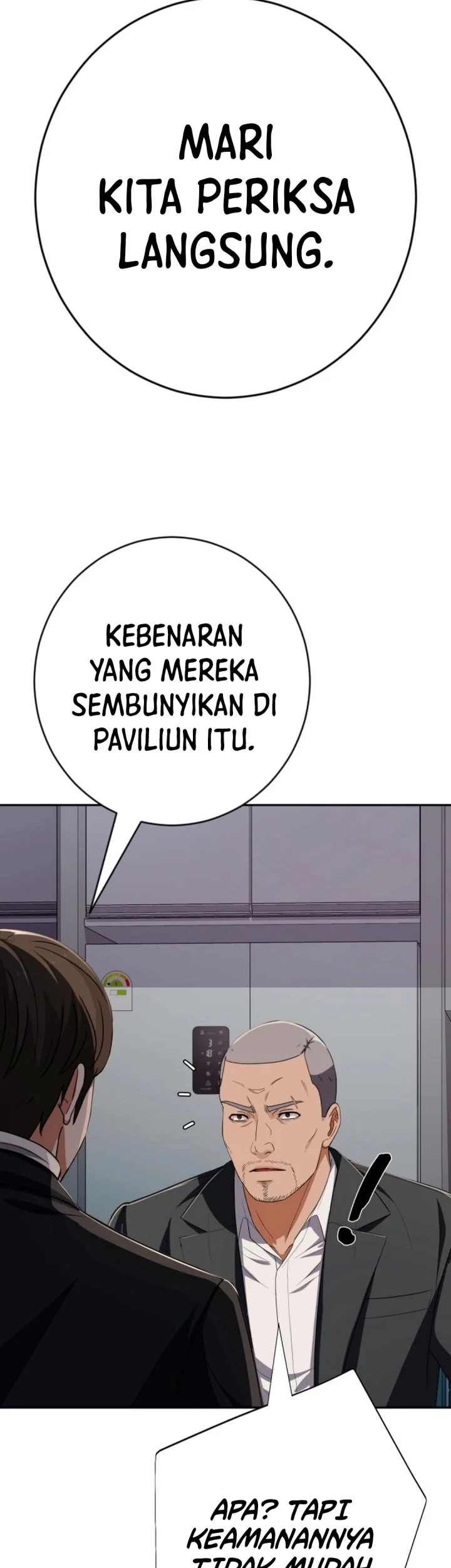 Chapter 68 - halaman 101