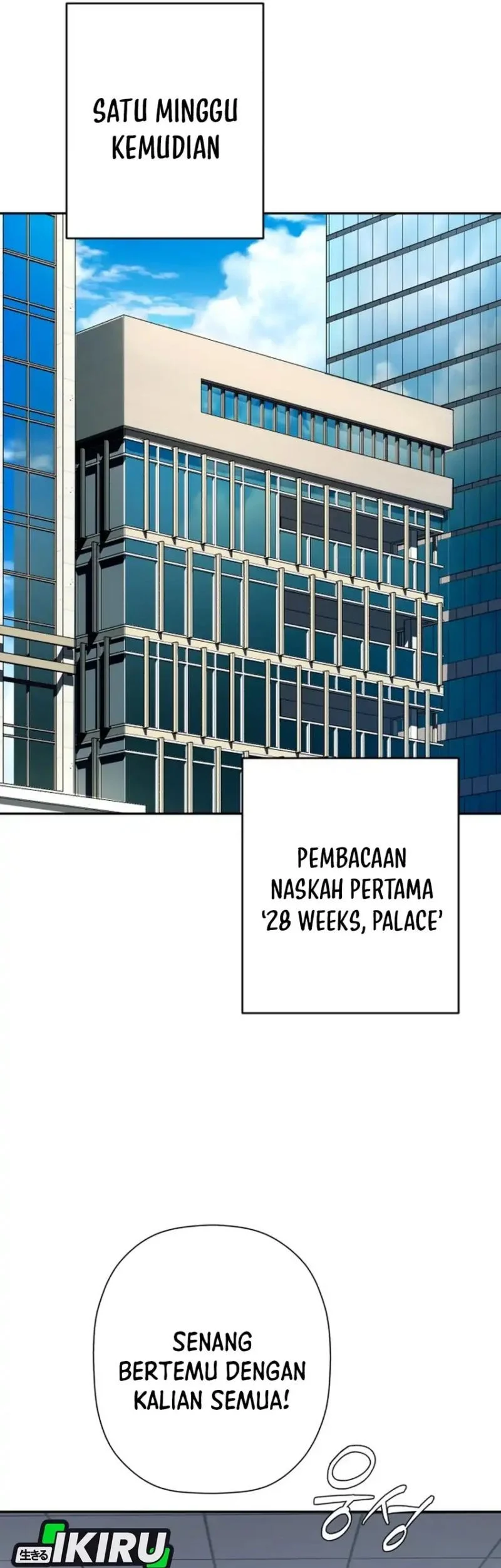 Chapter 69 - halaman 21