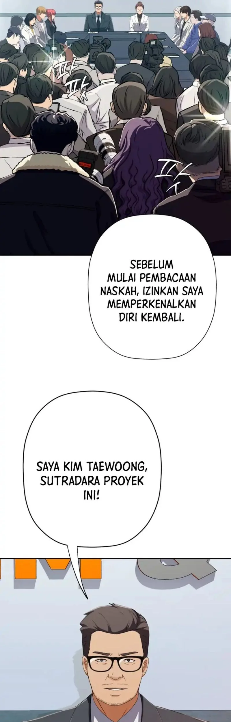 Chapter 69 - halaman 23