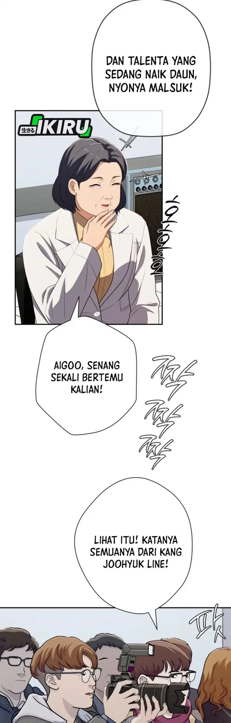 Chapter 69 - halaman 30