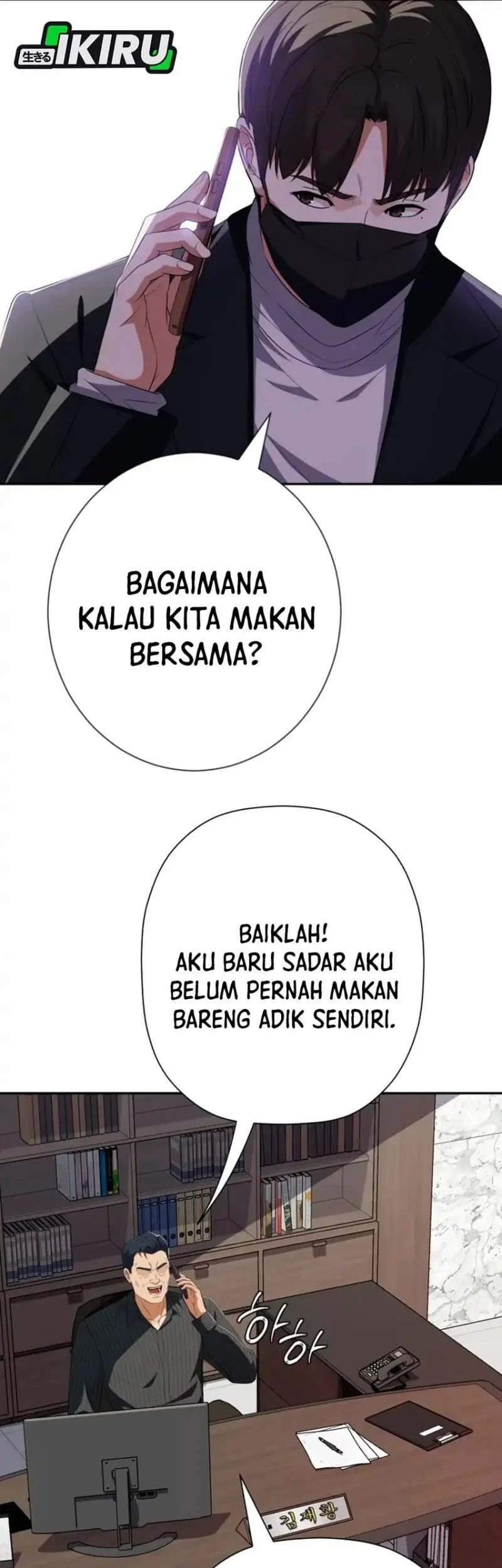 Chapter 69 - halaman 50