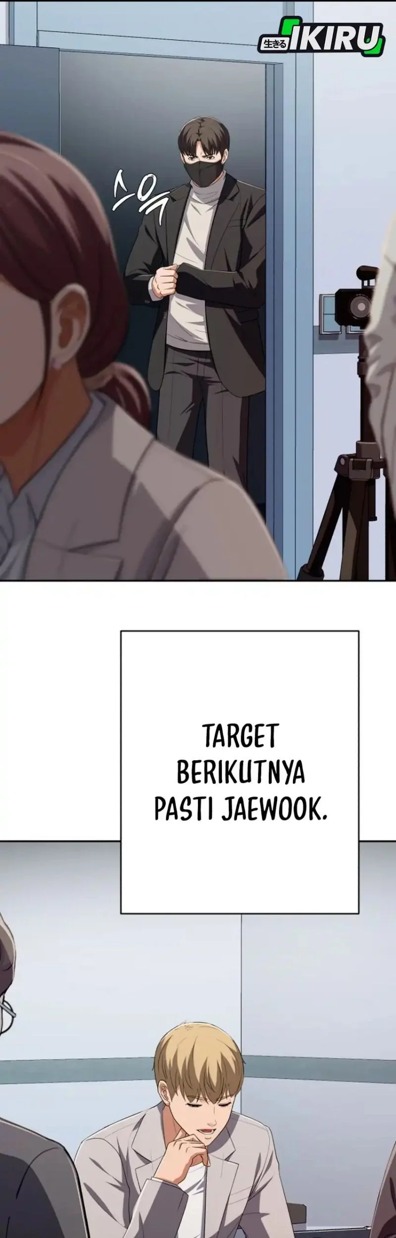 Chapter 69 - halaman 60