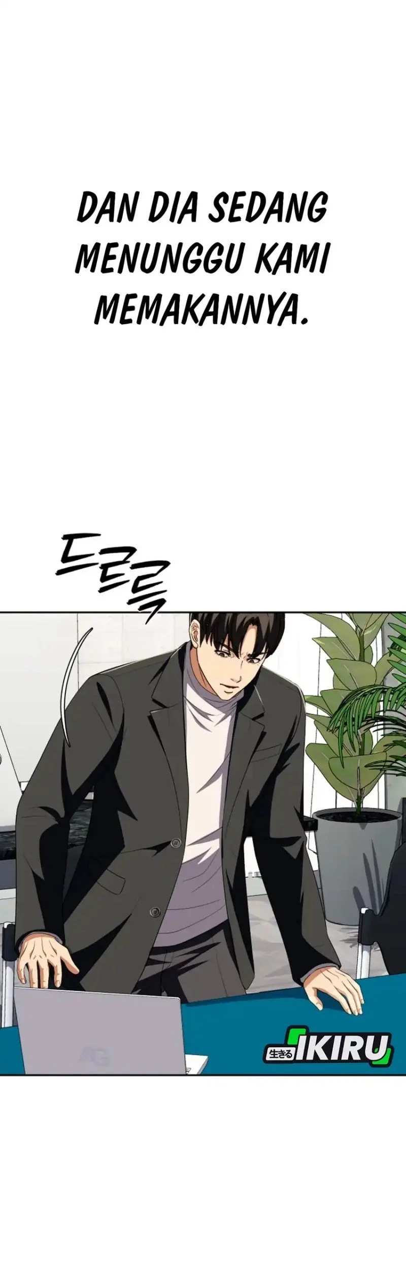 Chapter 69 - halaman 98