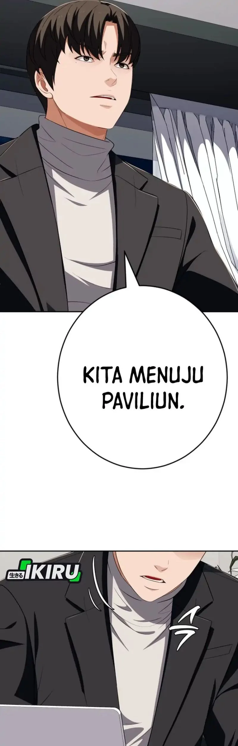 Chapter 69 - halaman 107