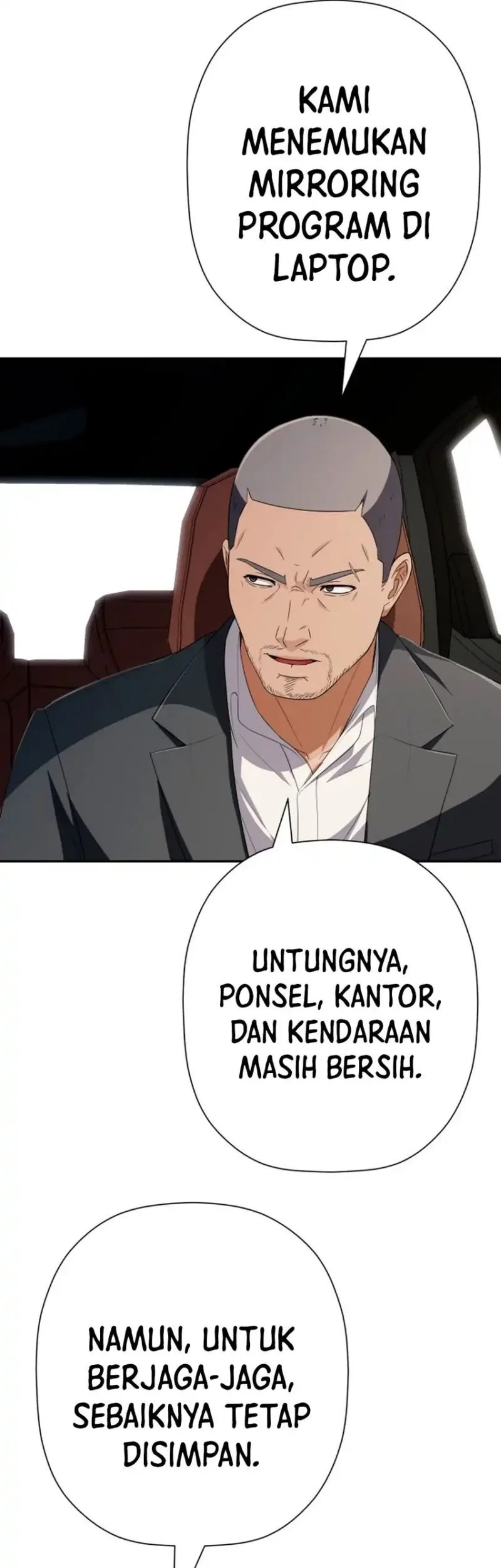 Chapter 69 - halaman 16