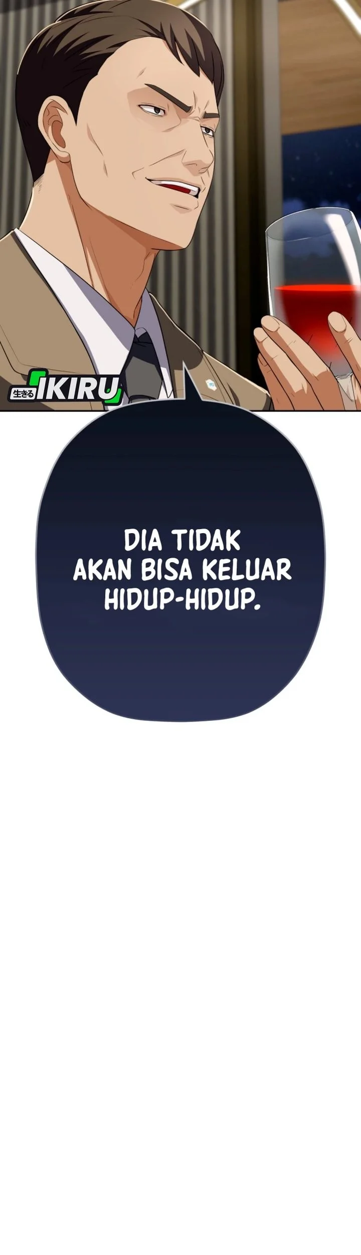 Chapter 70 - halaman 25