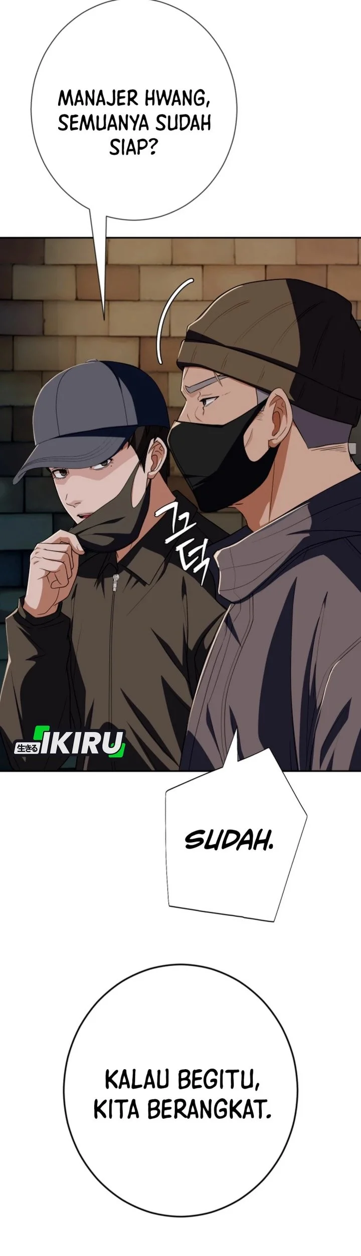 Chapter 70 - halaman 28