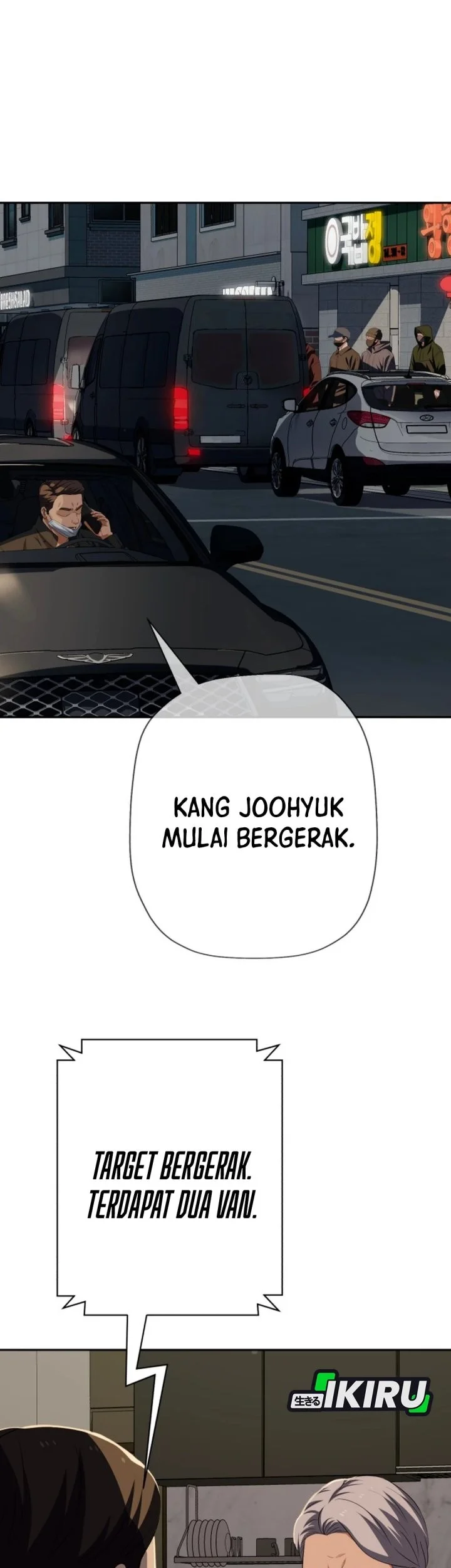 Chapter 70 - halaman 32