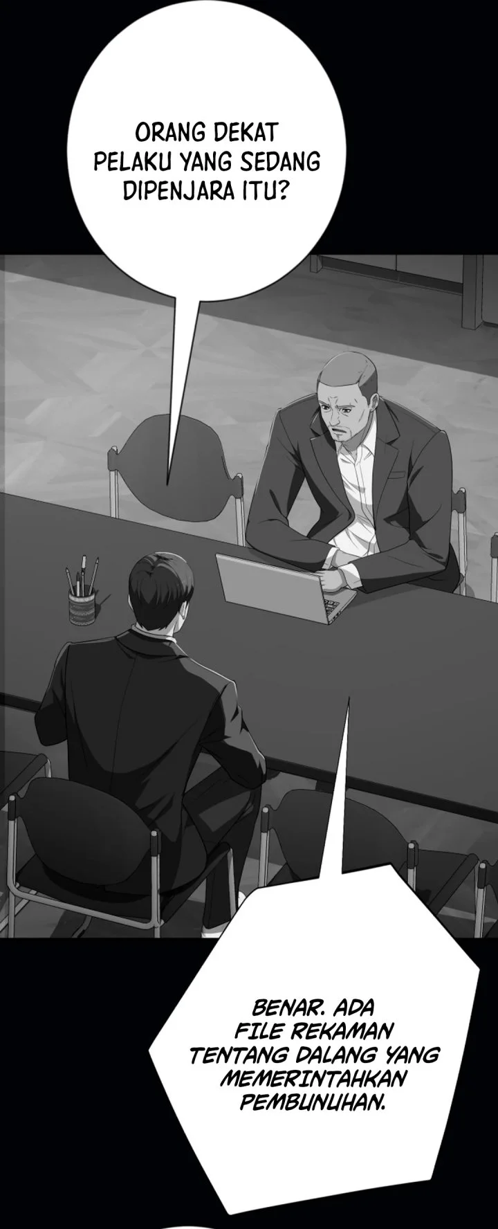Chapter 70 - halaman 41